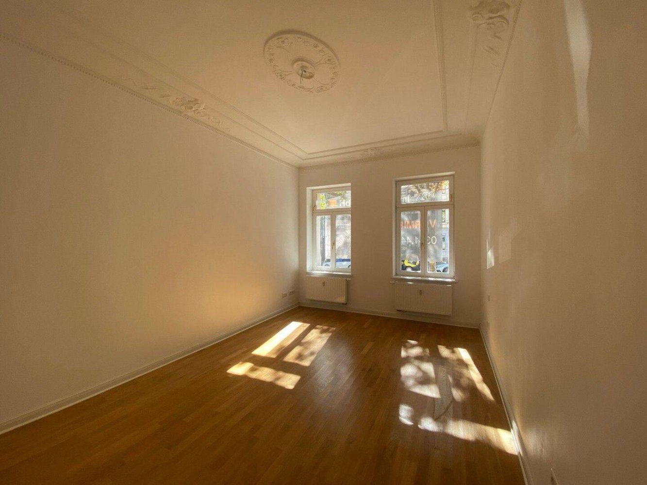 3-Zimmer Wohnung in Leipzig, Germany, Nr. 245712