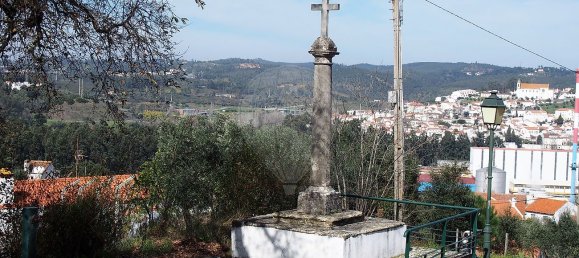 Casa de 3 dormitorios en Santa Margarida da Coutada, Portugal No. 25526 7