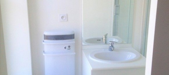 1 bedroom Apartment in Croix, France No. 63476 4