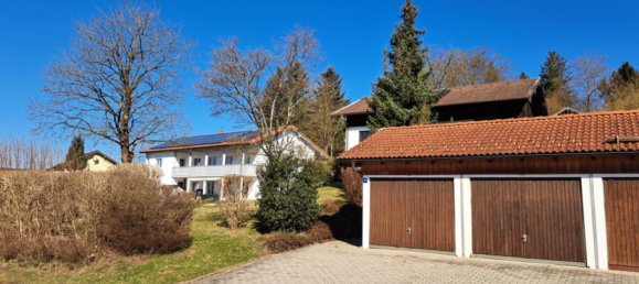 4 bedrooms House in Rosenheim, Germany No. 126011 2