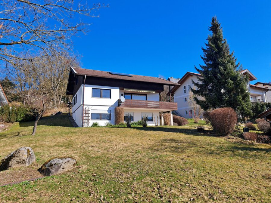 4 bedrooms House in Rosenheim, Germany No. 126011