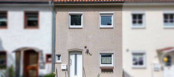 2 Schlafzimmer Stadthaus in Bremen, Germany, Nr. 240126 2