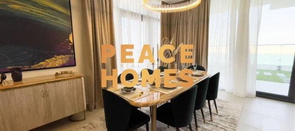 4 Schlafzimmer Villa in Sharjah Waterfront City, UAE, Nr. 16486 4