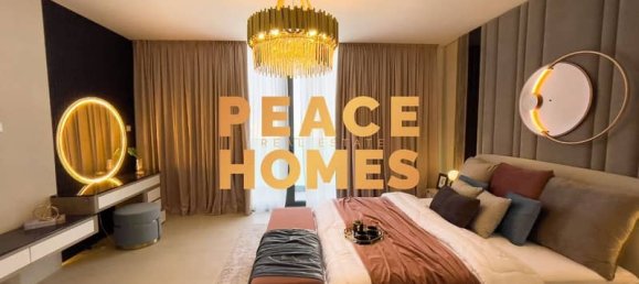 4 Schlafzimmer Villa in Sharjah Waterfront City, UAE, Nr. 16486 12