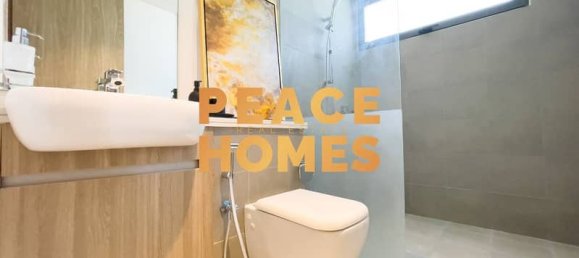 4 Schlafzimmer Villa in Sharjah Waterfront City, UAE, Nr. 16486 11