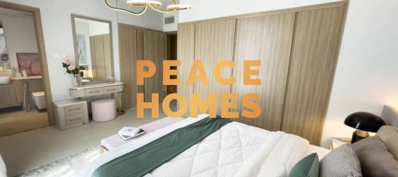 4 Schlafzimmer Villa in Sharjah Waterfront City, UAE, Nr. 16486 13