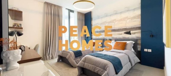 4 Schlafzimmer Villa in Sharjah Waterfront City, UAE, Nr. 16486 7