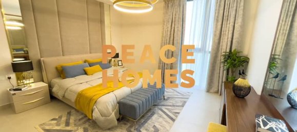 4 Schlafzimmer Villa in Sharjah Waterfront City, UAE, Nr. 16486 5
