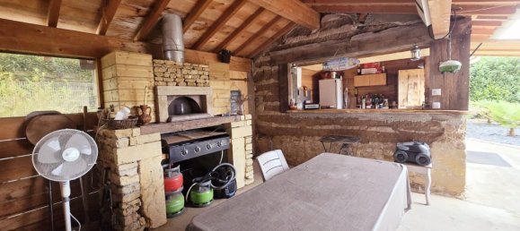 3 bedrooms House in Pouilly-sous-Charlieu, France No. 195785 14