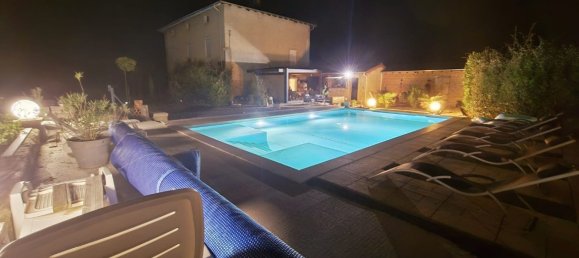 3 bedrooms House in Pouilly-sous-Charlieu, France No. 195785 16