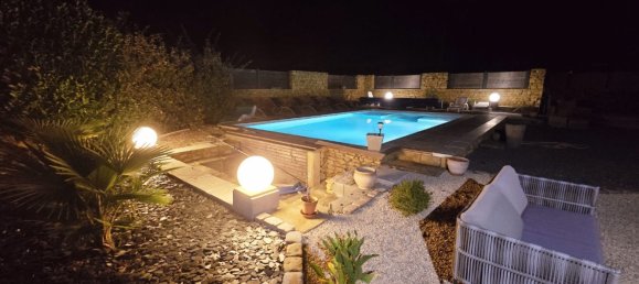 3 bedrooms House in Pouilly-sous-Charlieu, France No. 195785 17