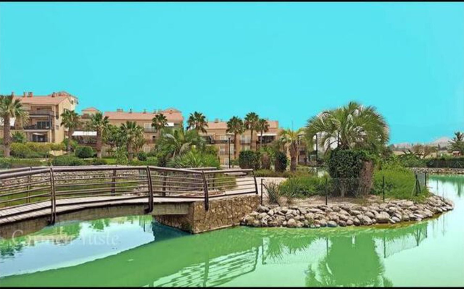 2 bedrooms Penthouse in Alhaurin de la Torre, Spain No. 227572