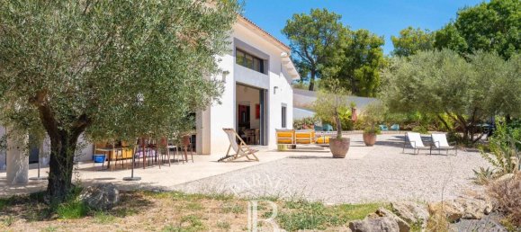 5 غرف نوم منزل في Aubagne, France رقم 298813 4