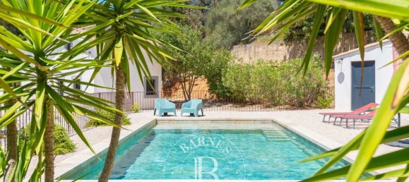 5 غرف نوم منزل في Aubagne, France رقم 298813 3