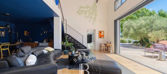 5 غرف نوم منزل في Aubagne, France رقم 298813 5