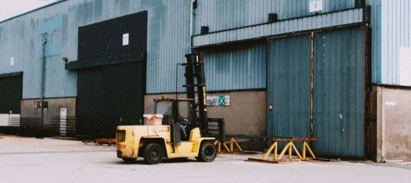 6155m² Warehouse in Isola della Scala, Italy No. 121346 3