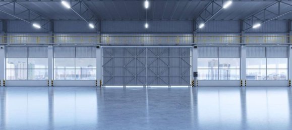 6155m² Warehouse in Isola della Scala, Italy No. 121346 5