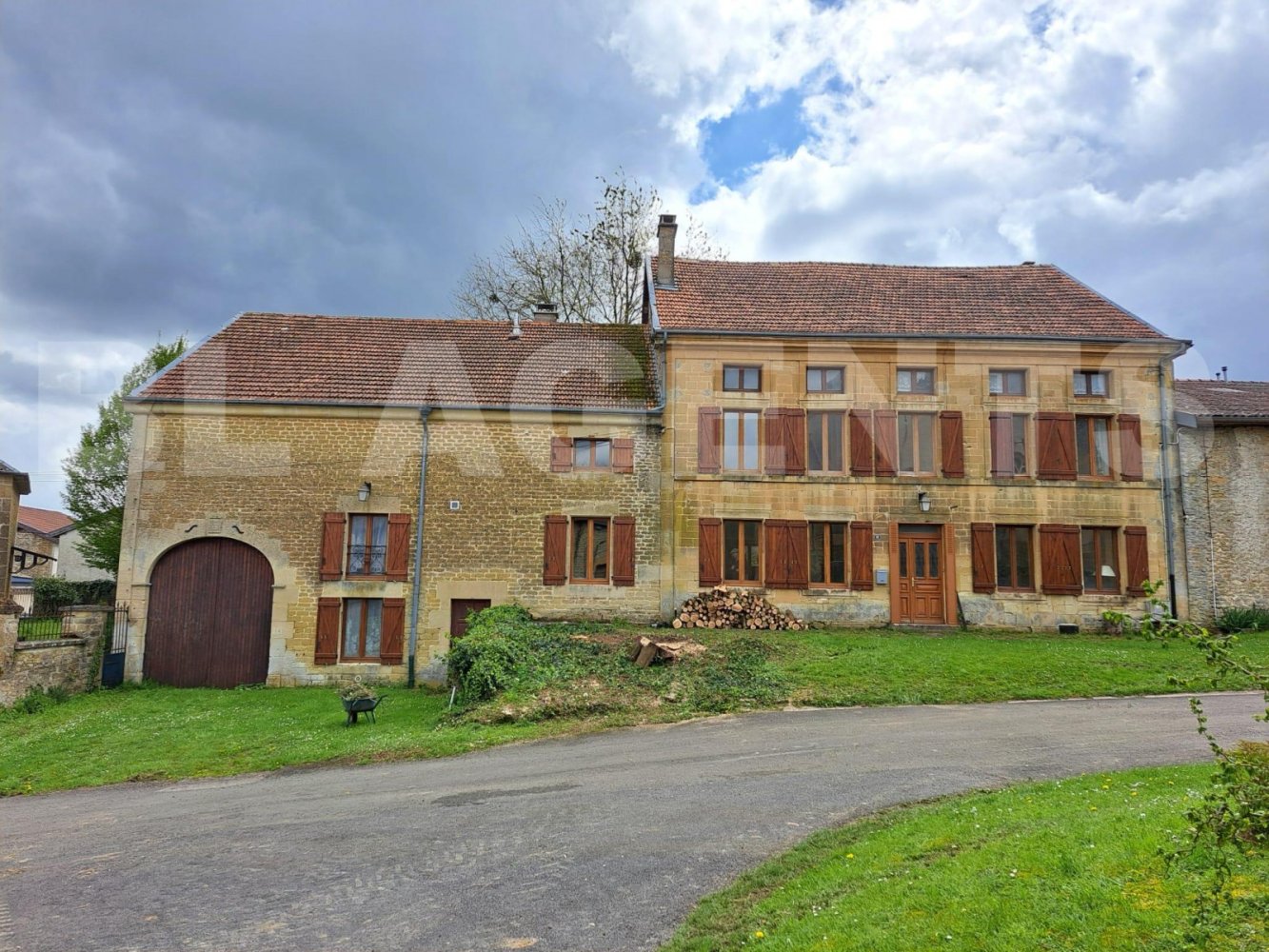 7 chambres Maison à Ardennes, France No. 279741