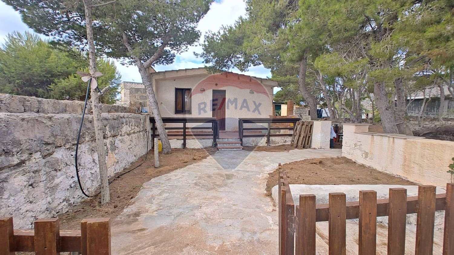 72-Zimmer Haus in Favignana, Italy, Nr. 298253