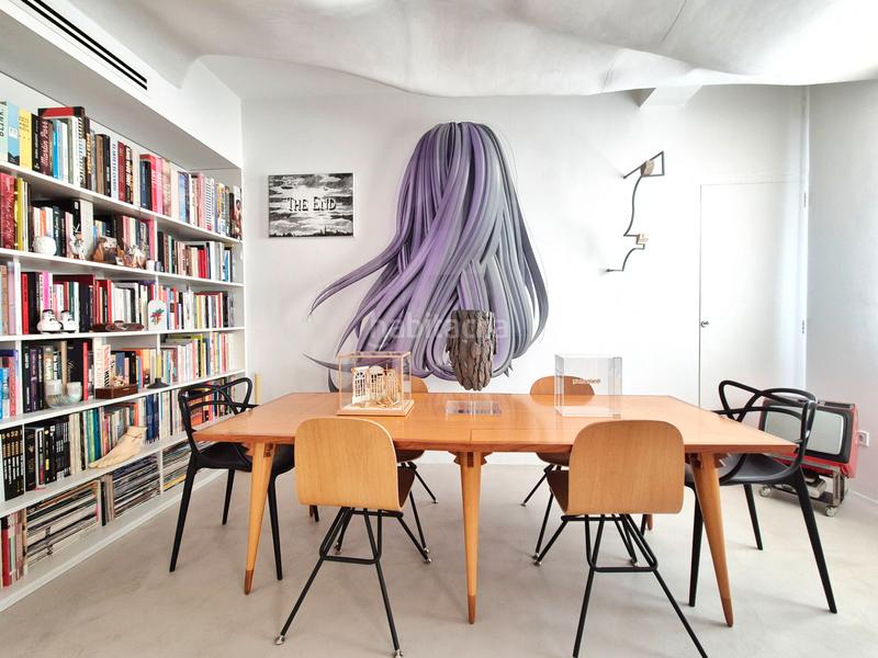 3 غرف نوم شقة في Valencia, Spain رقم 175543