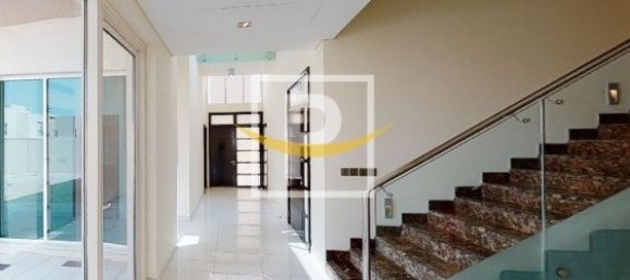 4 Schlafzimmer Villa in Palm Jebel Ali, UAE, Nr. 6401 8