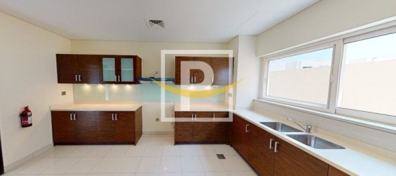 4 Schlafzimmer Villa in Palm Jebel Ali, UAE, Nr. 6401 13