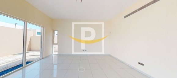 4 Schlafzimmer Villa in Palm Jebel Ali, UAE, Nr. 6401 12