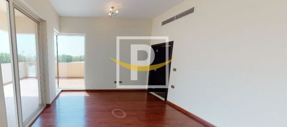 4 Schlafzimmer Villa in Palm Jebel Ali, UAE, Nr. 6401 10