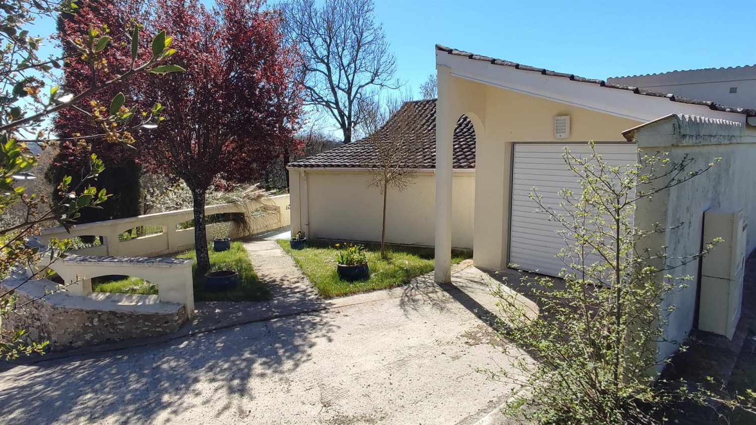 3 Schlafzimmer Haus in Tarn-et-Garonne, France, Nr. 300148