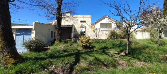 3 Schlafzimmer Haus in Tarn-et-Garonne, France, Nr. 300148 3