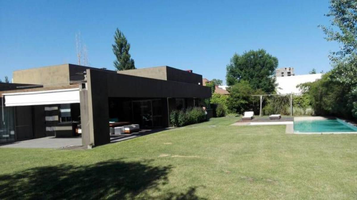 4 Schlafzimmer Haus in Santa Fe, Argentina, Nr. 19663