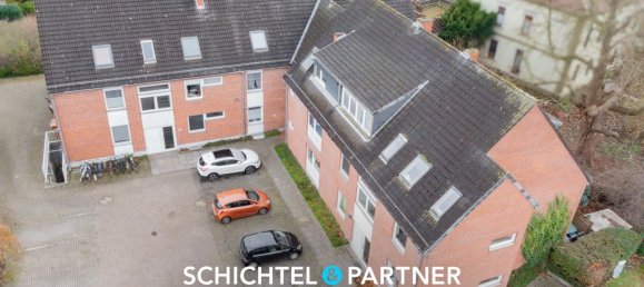 1 chambre Appartement à Diepholz, Germany No. 345245 4