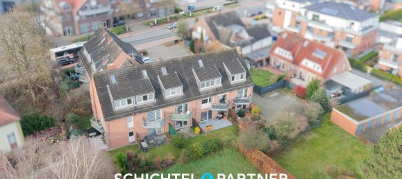 1 chambre Appartement à Diepholz, Germany No. 345245 2