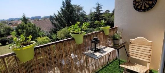 1 bedroom Apartment in Meyzieu, France No. 287134 4