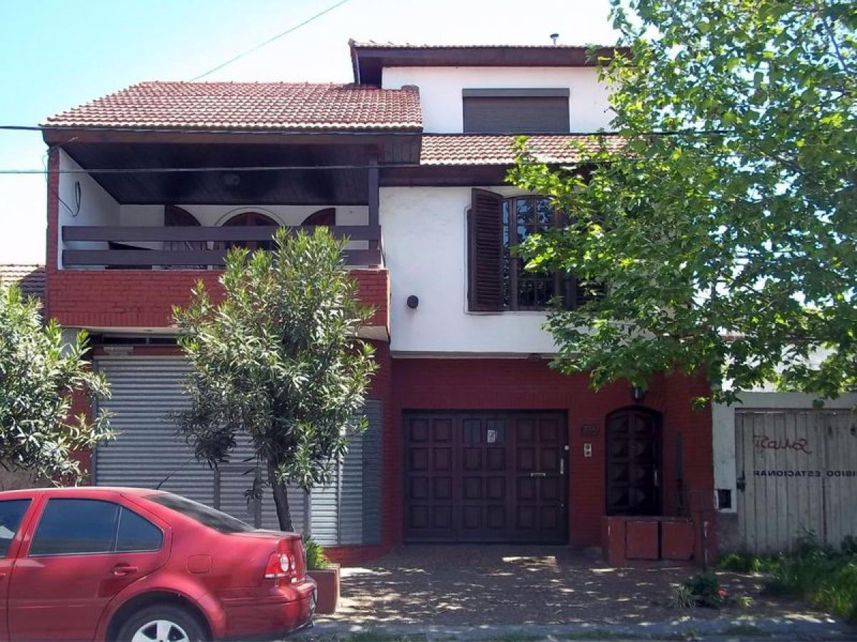 4 غرف نوم منزل في Mar del Plata, Argentina رقم 77810