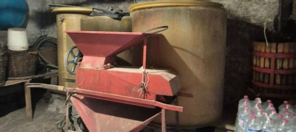 9 rooms House in Varzi, Italy No. 332710 4