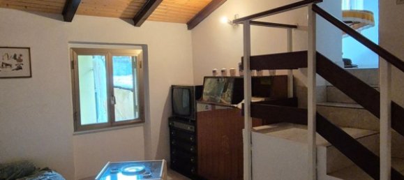 9 rooms House in Varzi, Italy No. 332710 15