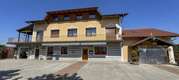 6-Zimmer Haus in Oberhaag, Austria, Nr. 50891 5