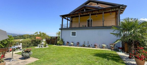 6-Zimmer Haus in Oberhaag, Austria, Nr. 50891 9