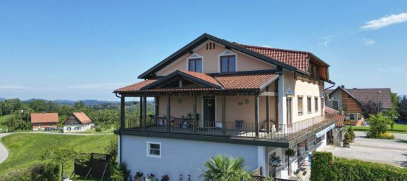 6-Zimmer Haus in Oberhaag, Austria, Nr. 50891 2