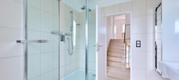 Таунхаус с 3 спальнями в Розенхайм, Германия № 360335 14