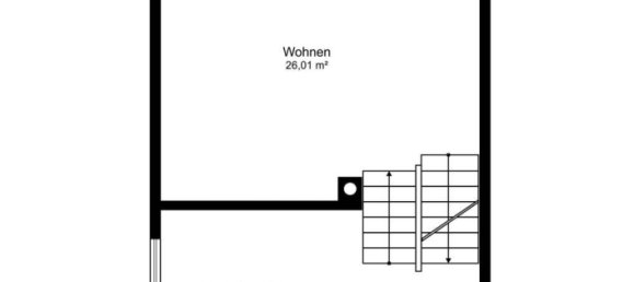 Таунхаус с 3 спальнями в Розенхайм, Германия № 360335 24