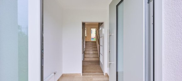 Таунхаус с 3 спальнями в Розенхайм, Германия № 360335 2