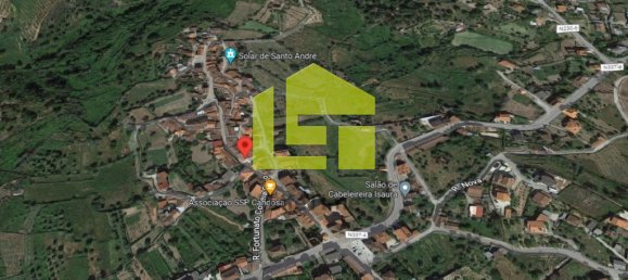 1 bedroom House in Candosa, Portugal No. 157623 6