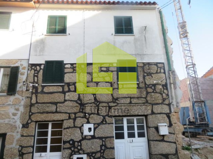 1 bedroom House in Candosa, Portugal No. 157623