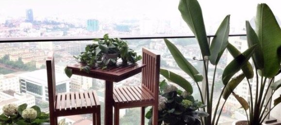 3 Schlafzimmer Wohnung in Cau Giay, Vietnam, Nr. 4004 7