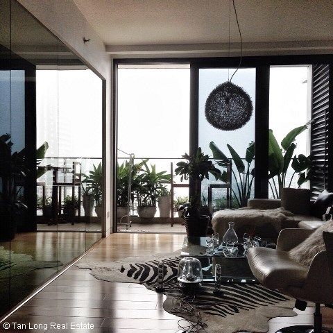 3 Schlafzimmer Wohnung in Cau Giay, Vietnam, Nr. 4004