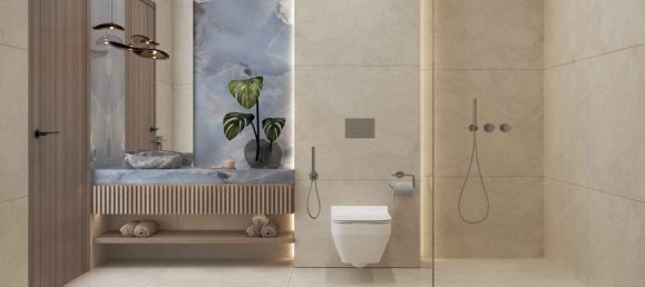 1 bedroom Apartment in Samana Resorts, Dubai Production City (IMPZ), UAE No. 63730 4