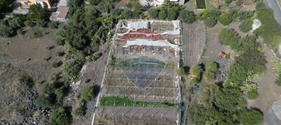 Terrain à Ragalna, Italy 10000m² No. 80523 12