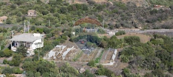 Terrain à Ragalna, Italy 10000m² No. 80523 10